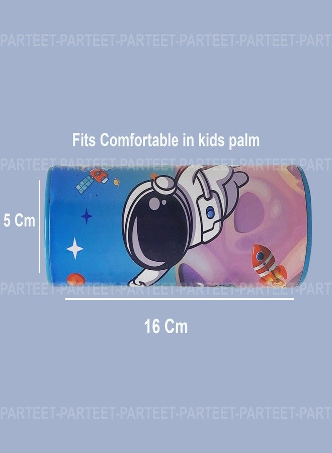 PARTEET Birthday Party Return Gifts - Pack of 2Pcs Fun Magic Big Size Kaleidoscopes - Children Educational Science Toy,Plastic.Multicolor - Image 4